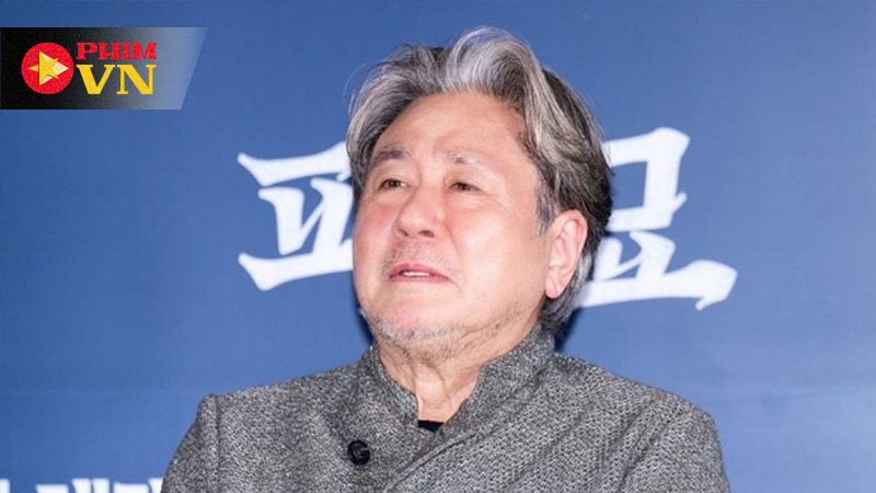 Choi Min-sik - nam diễn viên xuất sắc nhất của nền điện ảnh Hàn Quốc đương đại