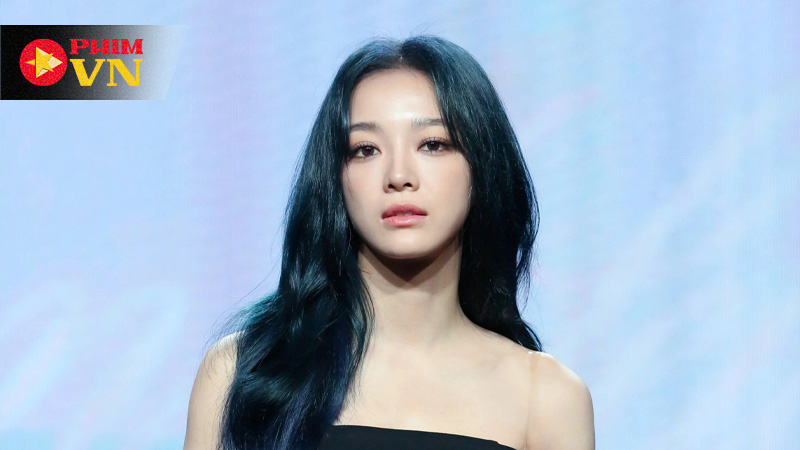 Kim Sejeong - diễn viên mới của làng giải trí xứ Hàn