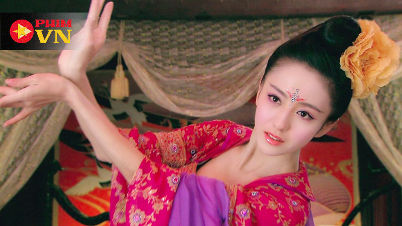 diễn viên Đồng Lệ Á