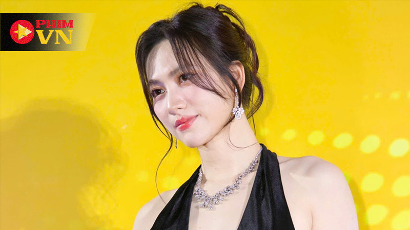 Phương Anh Đào - nàng thơ mới của màn ảnh Việt