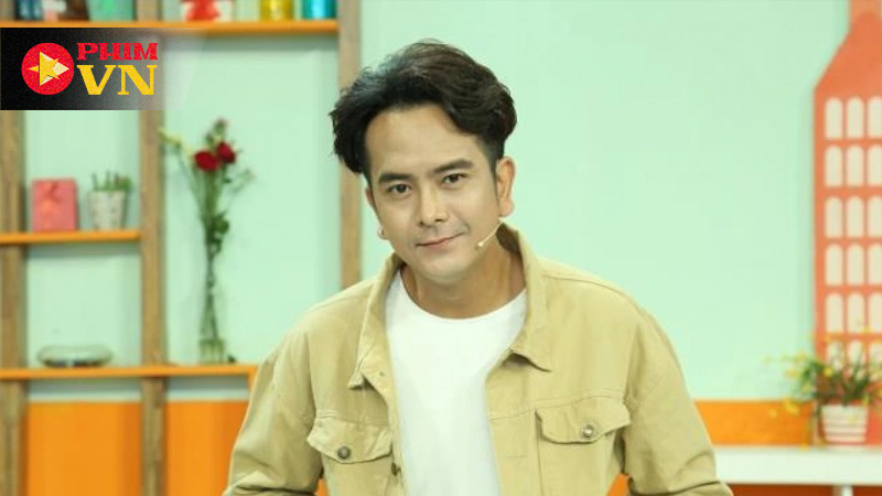 Diễn viêm Hùng Thuận