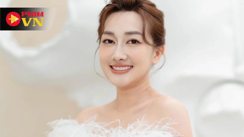 Diễn viên Lan Phương