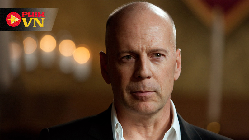 Bruce Willis