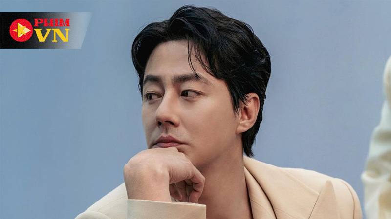 Diễn viên nam Hàn Quốc 8x đẹp trai, diễn giỏi - Jo In Sung