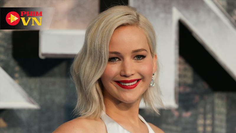 Jennifer Lawrence