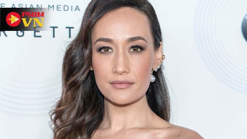 Maggie Q (Lý Mỹ Kỳ)