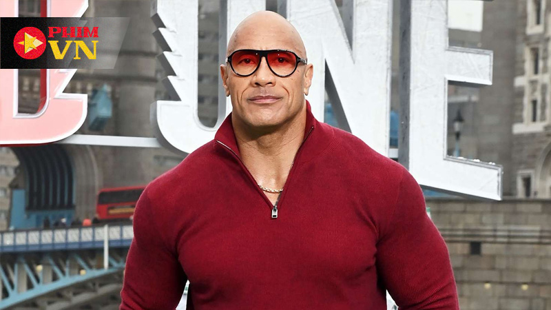 Dwayne Johnson
