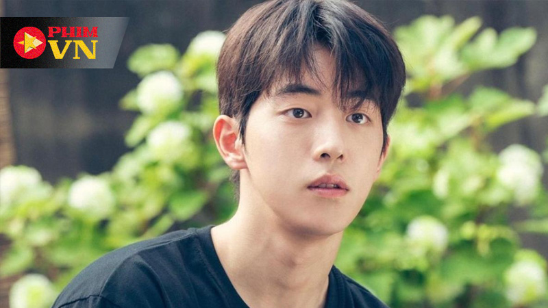 Nam Joo Hyuk - diễn viên quen thuộc với bất kỳ mọt phim Hàn Quốc