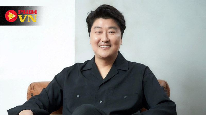 Song Kang-ho được coi là "quốc bảo diễn xuất" của Hàn Quốc