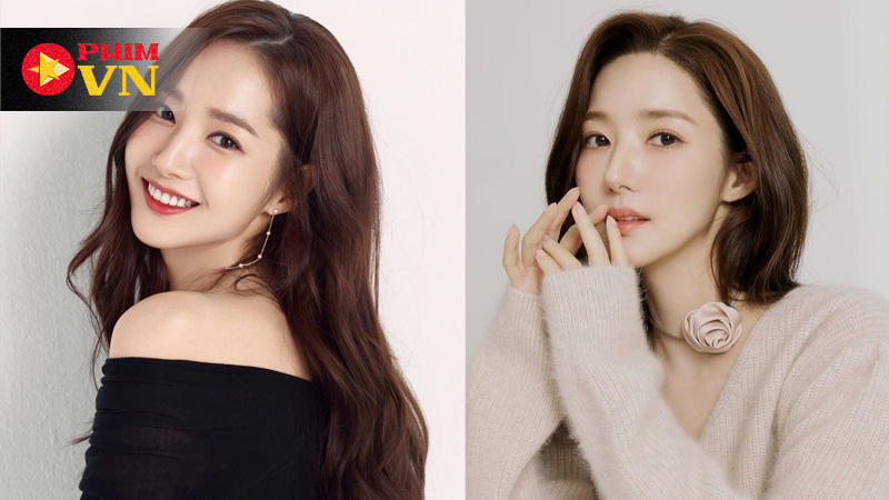 Nữ hoàng rom-com - Park Min Young