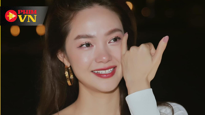 Diễn viên, người mẫu - Minh Hằng