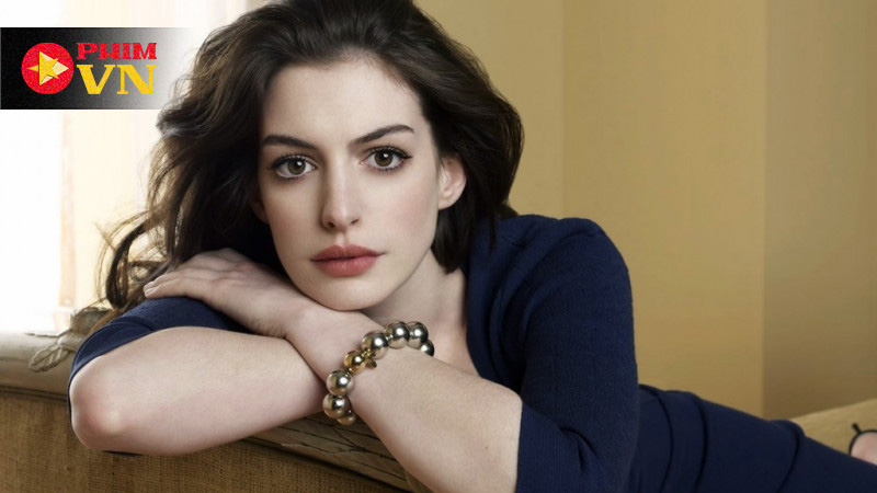 Anne Hathaway