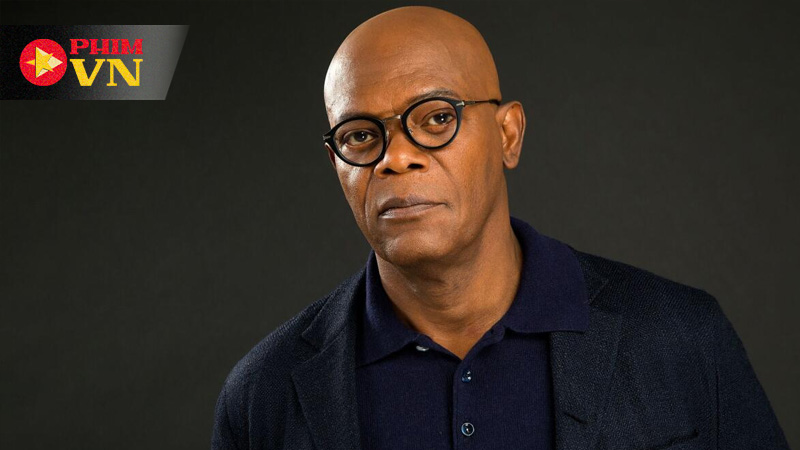Samuel L. Jackson