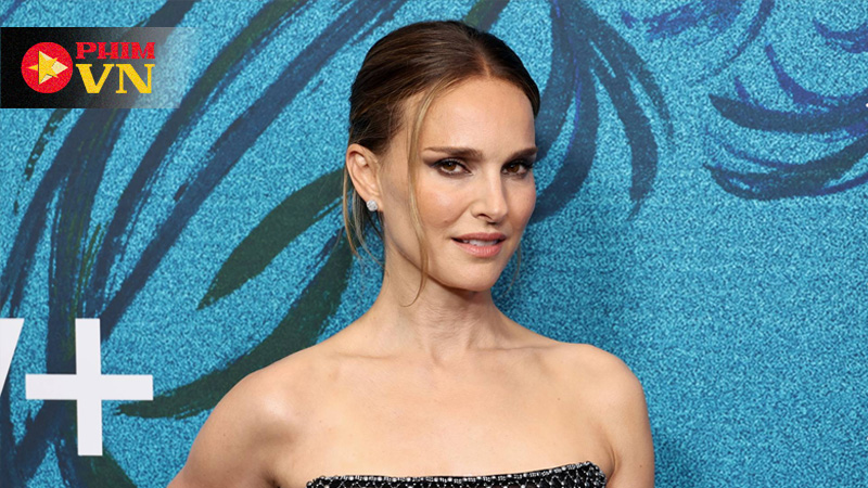 Natalie Portman