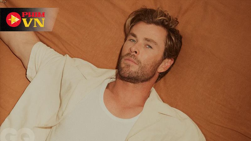 Chris Hemsworth