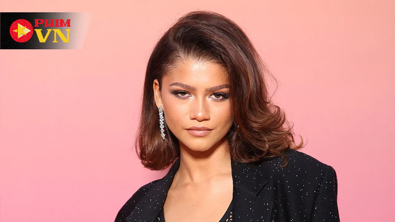 Zendaya (Mỹ)