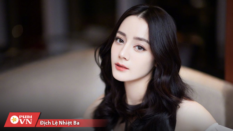 Địch Lệ Nhiệt Ba