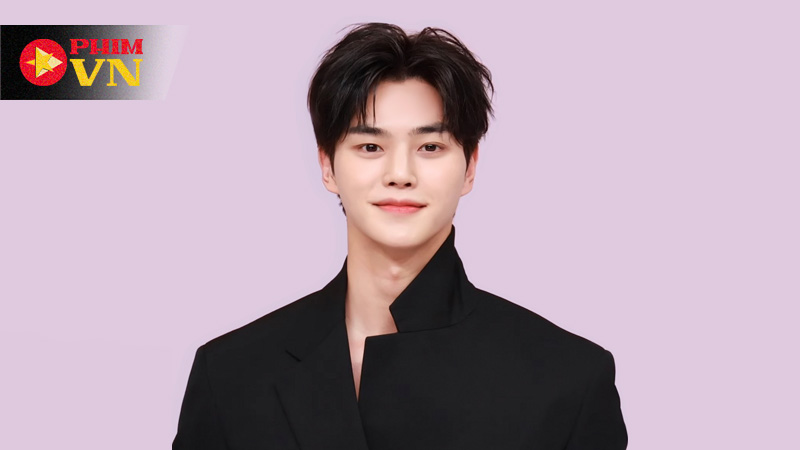 Diễn viên Song Kang