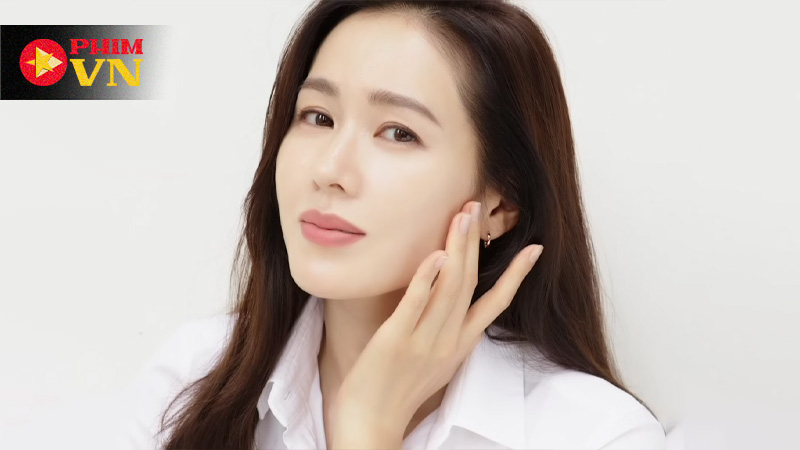 Son Ye Jin - nữ diễn viên Hàn Quốc 8x 