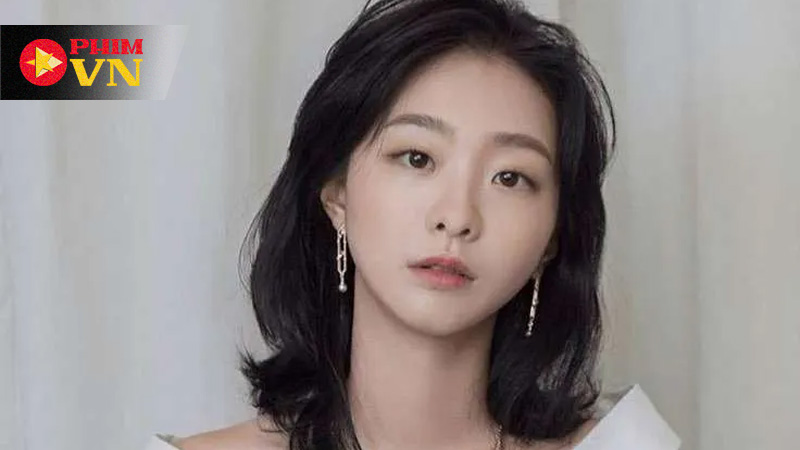 Nữ diễn viên Hàn Quốc 9X nổi bật - Kim Da Mi