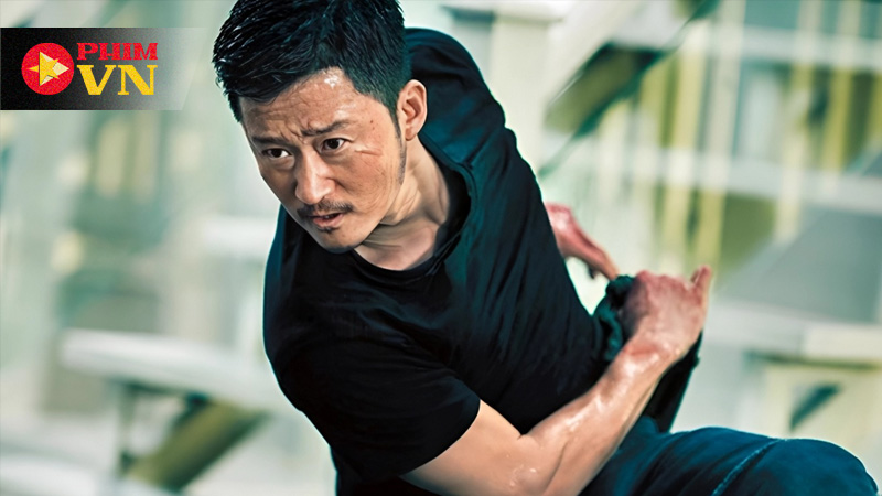 Ngô Kinh – Từ võ sĩ Wushu đến “ông vua phòng vé” điện ảnh Trung Quốc.
