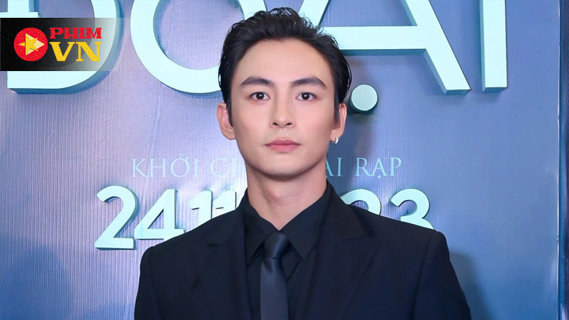 Diễn viên Lãnh Thanh
