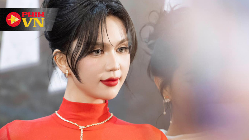 Nữ hoàng nội y - Ngọc Trinh