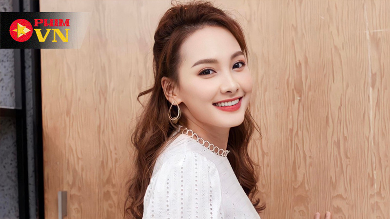 Bảo Thanh - diễn viên truyền hình Việt Nam