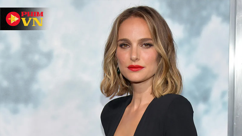 Natalie Portman