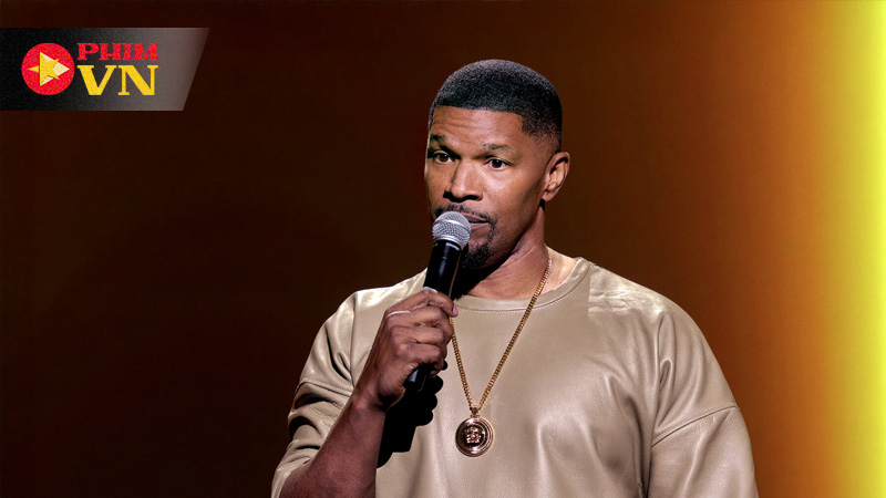 Jamie Foxx