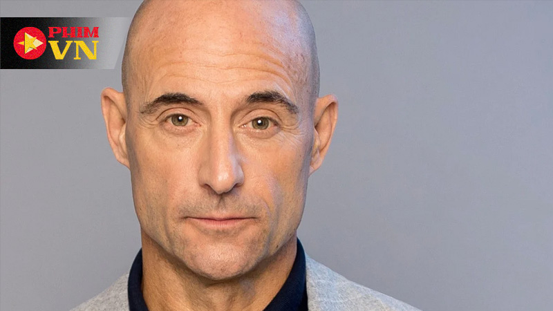 Mark Strong
