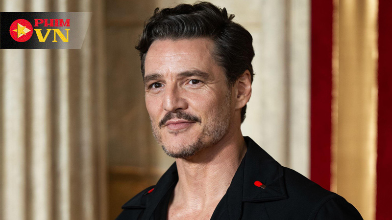 Pedro Pascal