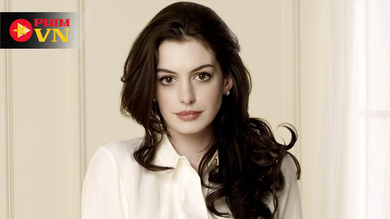 Anne Hathaway