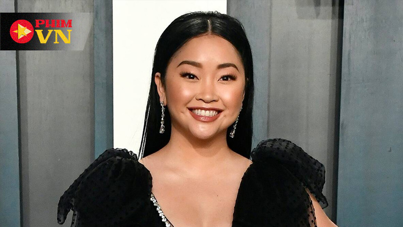 Lana Condor