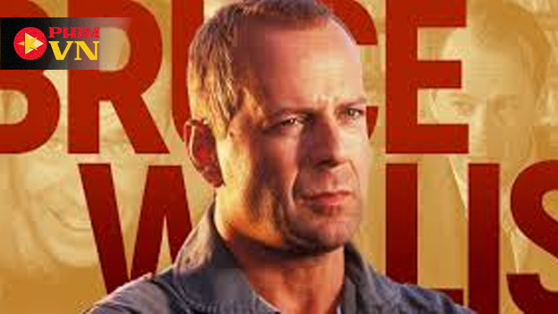 Bruce Willis