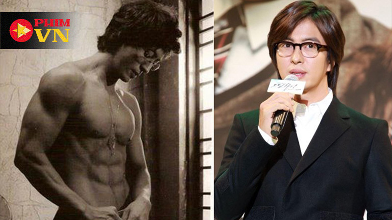 Bae Yong-joon được mệnh danh là "ông hoàng của làn sóng Hallyu" thế hệ đầu tiên