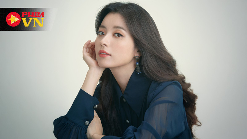 Diễn viên Han Hyo Joo