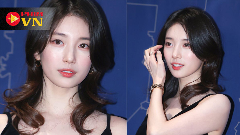 Diễn viên Bae Suzy