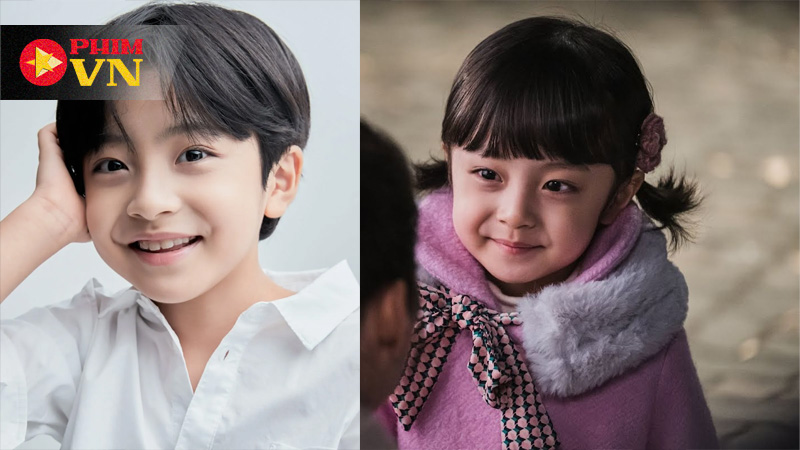 Seo Woo Jin trong vai diễn đặc biệt ở "Hi Bye, Mama!", nét đáng yêu ngọt ngào khiến fan "tan chảy".
