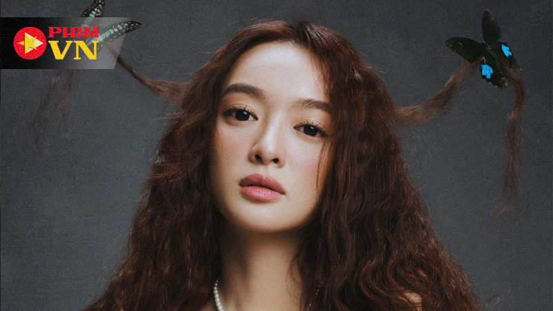Diễn viên Kaity Nguyễn
