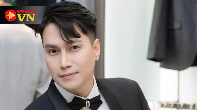 Diễn viên Việt Anh
