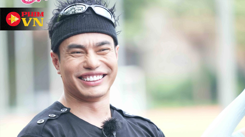 Lê Dương Bảo Lâm