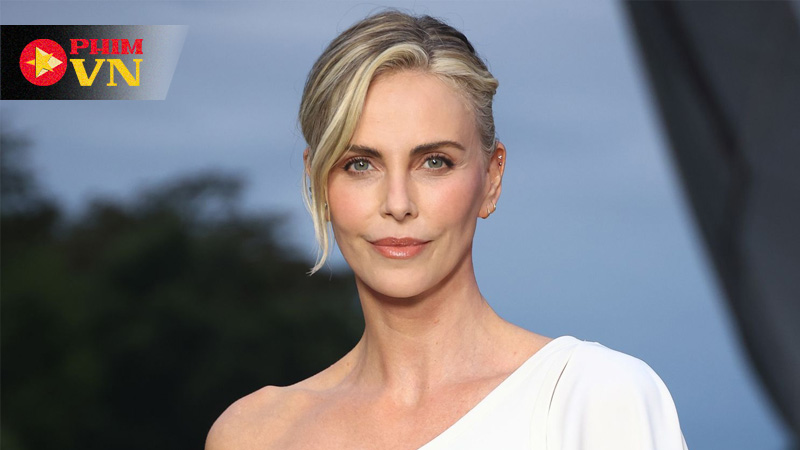 Charlize Theron