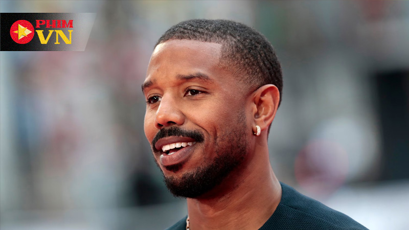 Michael B. Jordan