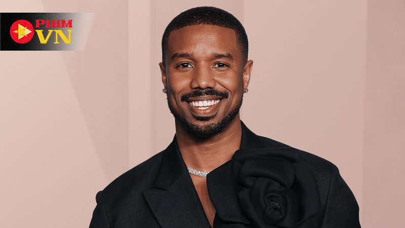 Michael B. Jordan