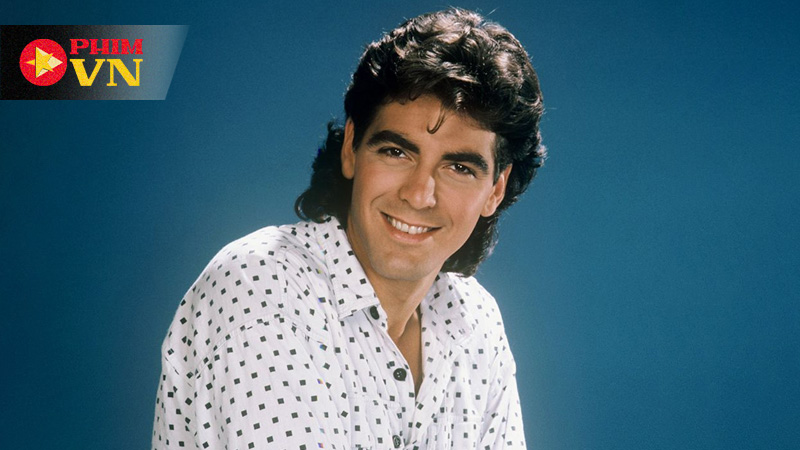 George Clooney