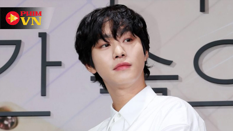 Ahn Hyo Seop - nam diễn viên Hàn Quốc 9x được yêu thích nhất