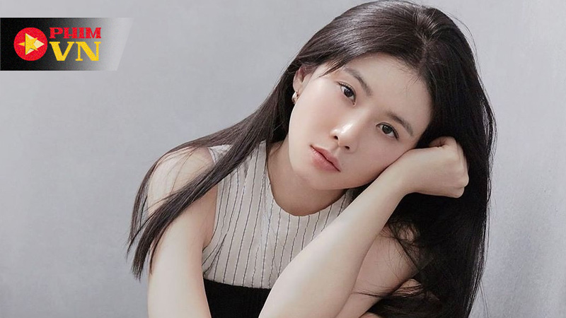Diễn viên Lee Bo Young 