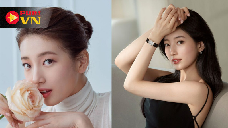 Tình đầu quốc dân - Bae Suzy