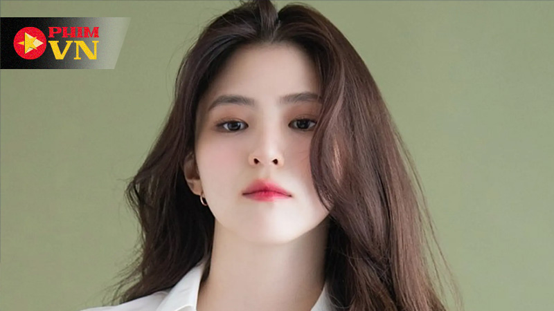 Han So Hee